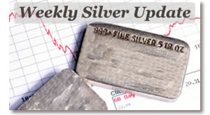 Weekly Silver Update