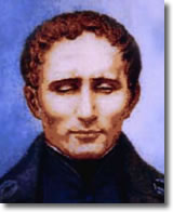 Louis Braille