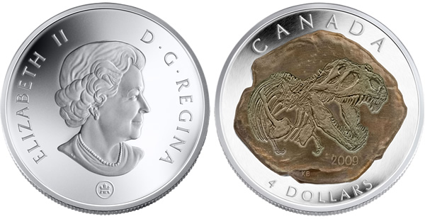 Canadian Coins Pictures