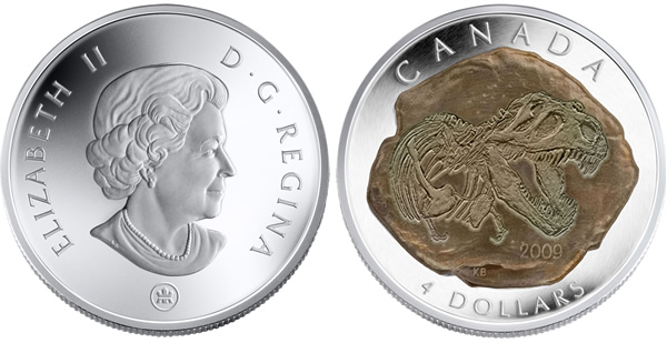 Canadian Coin Values