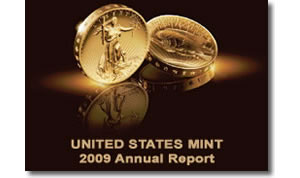 US Mint 2009 Annual Report