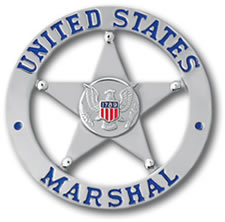 Marshals Service Star or America's Star