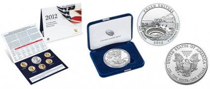 US Mint Silver Coins with Lower Prices