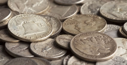 Older US Silver Coins