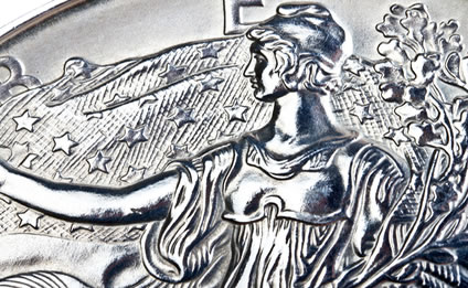 bullion Silver Eagle