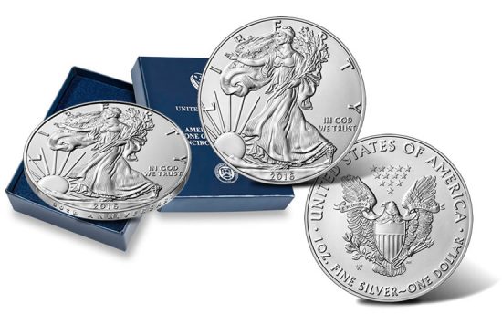 2016-uncirculated-american-silver-eagle