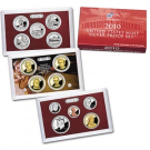Prices Raised for US Mint Silver Proof Sets