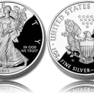 2011 Silver Eagle Proof Coin Sells Out