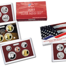 US Silver Sets Back to Availability