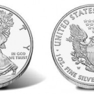 2013 Proof Silver Eagle Demand Up, Coin Sales Mostly Lower