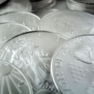 2015 American Eagle Silver Bullion Coins Available January 12