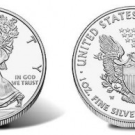 2013 Proof Silver Eagle Coin Sales Top 600,000