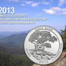 Mint Sales Stats: Great Basin Silver Coins Begin at 8,819