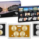 US Mint Stops Selling 2013 Silver Proof Sets