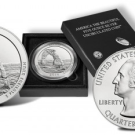 2014-P Arches 5 Ounce Silver Coins for Collectors