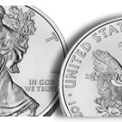 US Mint Silver Eagle Sales Nearing Domestic Silver Production