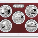 US Mint Silver Proof Sets Suspended as Silver Prices Break $40