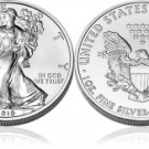 US Mint Raises Bullion 2010 American Silver Eagle Prices