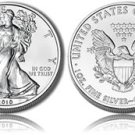 2012 Silver Eagle Bullion Coin Sales Debut at 3.197 Million