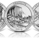 2010 America the Beautiful 5 Oz Silver Uncirculated Coin Prices