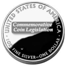 James Monroe  Gold, Clad, and Silver Commemorative Coins Proposed