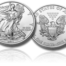 US Mint Sales: 2011 Silver Eagle Fever Nears 20 Million