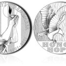 9/11 Silver Medals Available June 20