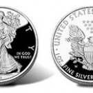 2011 Proof Silver Eagle Suspended for Price Increase, Uncirculated Price Announced