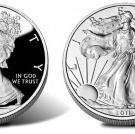 US Mint Collector 2011 Silver Eagles, ATB Coins Return at Reduced Prices