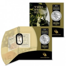 US Mint Sales: Silver Coins and Sets Top Sellers, Infantry Dollars Led
