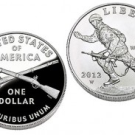 US Mint Silver Coin Sales Stronger at April’s End