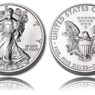American Silver Eagle Bullion Coin Sales Rebound in March 2012
