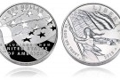 Star-Spangled Banner Silver Dollars, Familiar US Coin Sales Leader