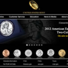 Demand Rises for US Silver Coins, Led by Silver Eagle Products