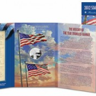 Inaugural Sales for Bicentennial Silver Dollar Set, El Yunque Silver Coins