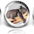 2012 Australian Outback Silver Coin Collection Released