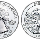2012-P Denali 5 Ounce Silver Coin Sold Out
