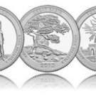 2013 America the Beautiful 5 Ounce Silver Coin On-Sale Dates