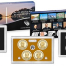 2013 Silver Proof Set from SF Mint Debuts at $67.95