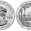 2013 White Mountain ATB 5 Ounce Silver Bullion Coin Sales Begin