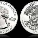 2013 Great Basin ATB 5 Ounce Silver Bullion Coin Sales Begin Strong