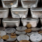 Silver Prices Plummet in June and Second Quarter 2013