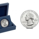 US Mint Sales: Perry’s Victory Silver Coin Inaugural Sales