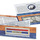 US Mint Sales: Silver Coins Surge, American History Set Sold Out