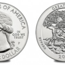 2013-P Great Basin 5 Ounce Silver Uncirculated Coin Released