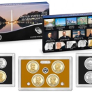 US Mint 2013 Silver Proof Set Passes 300K Sales Milestone