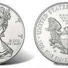 2013-W Uncirculated Silver Eagle Sales Surge