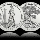 2013 America the Beautiful Silver Bullion Coins Surge in September