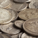 US Mint Bullion Silver Coins Surge with Silver Prices in August