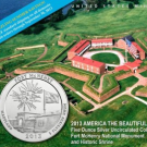 Fort McHenry Silver Coins Sparkle in Sales Debut
